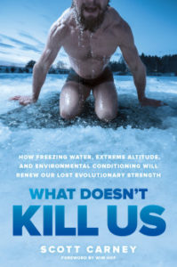What Doesn't Kill Us